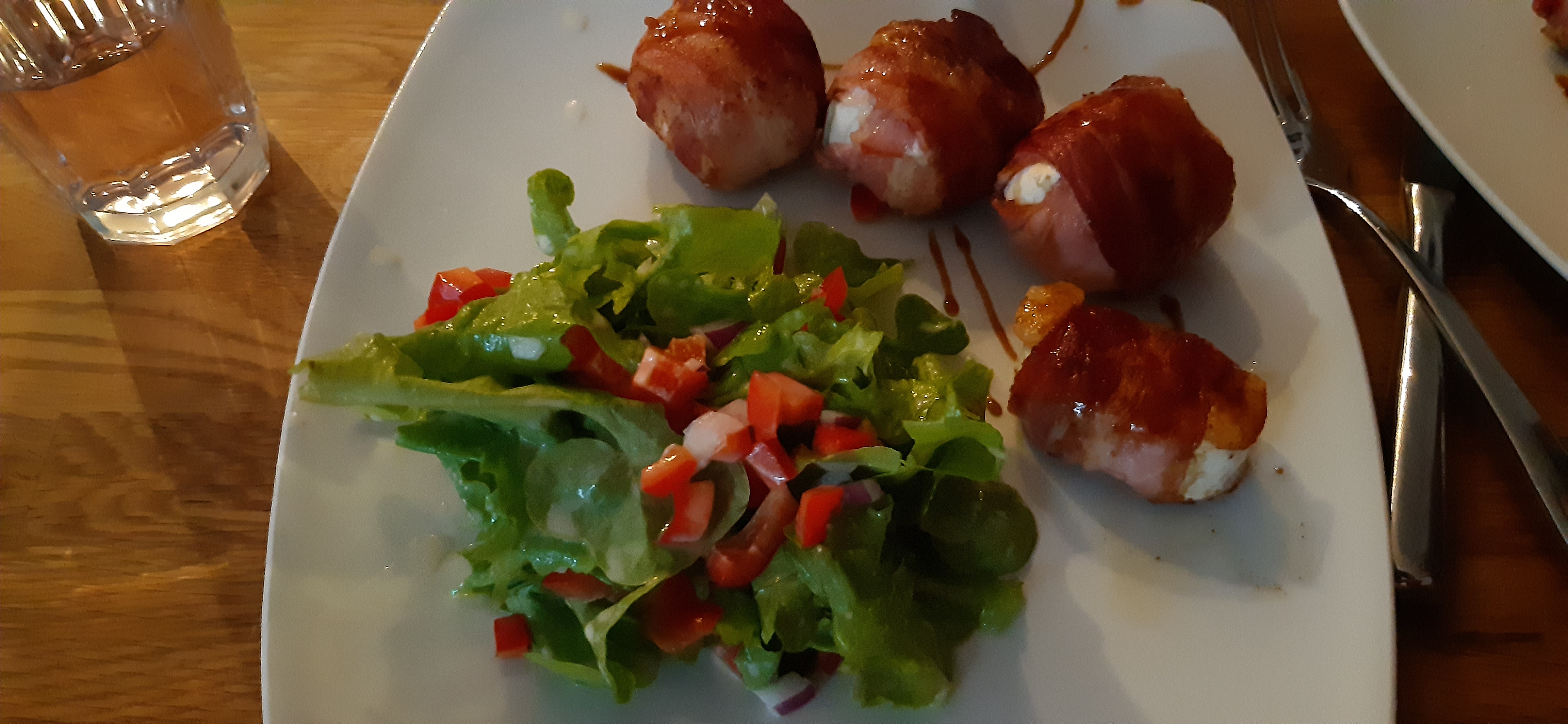 [Translate to Nederlands:] Gastronomie an der Mosel 