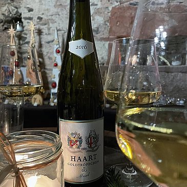 Haart Wein