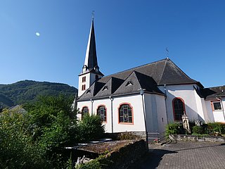 Pfarrkirche St. Briktius