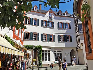 Fewo am Markt