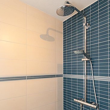 Villa Mosella 3 Badezimmer