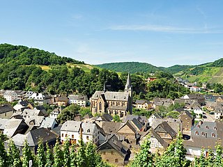 Neumagen-Dhron