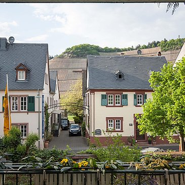 Kategorie 2 - Doppelbettzimmer Klassik - 35