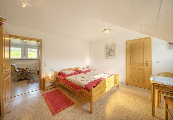 Ferienwohnung