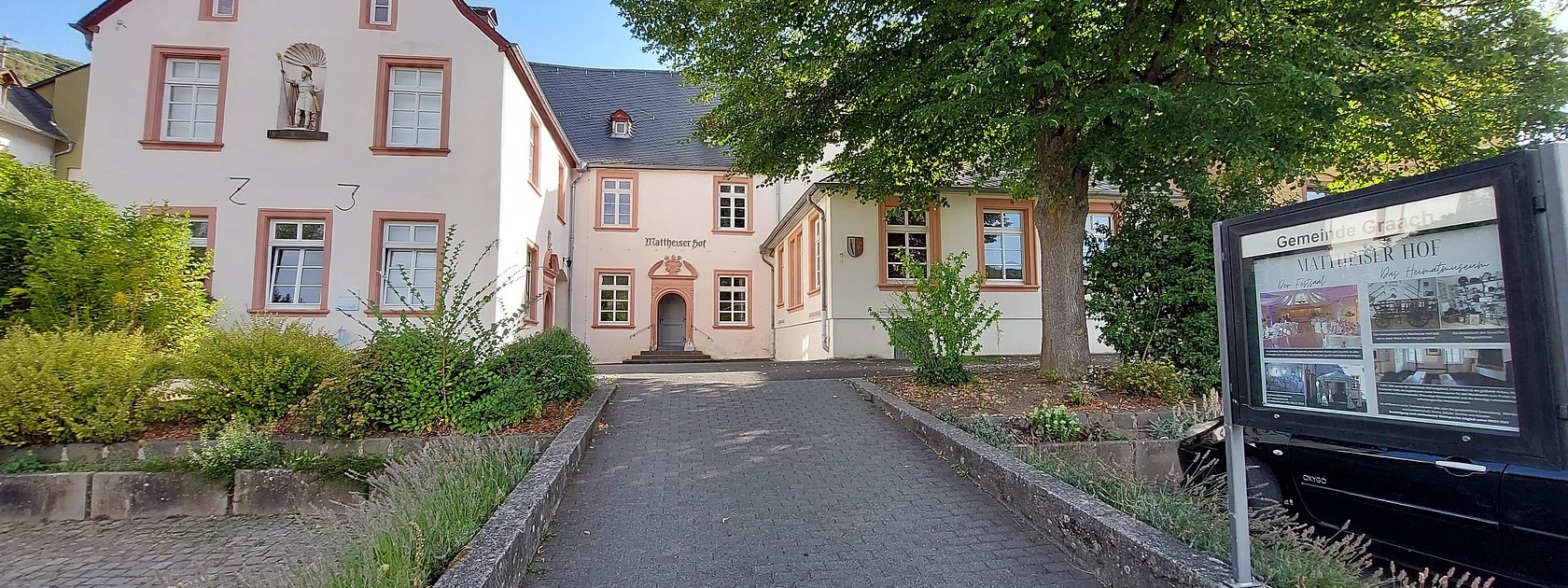 Graach_Heimatmuseum