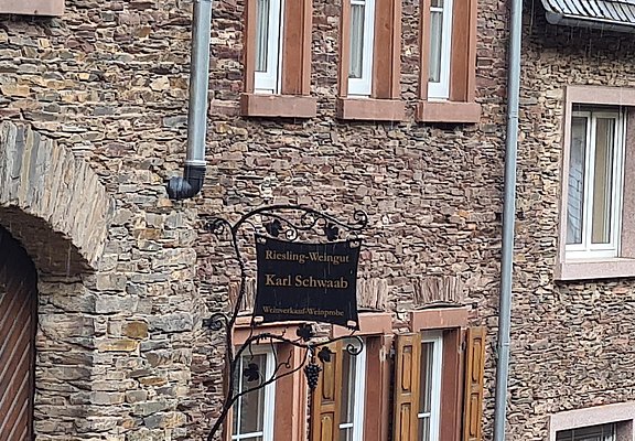 Weingut Karl Schwaab
