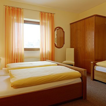 Gästezimmer