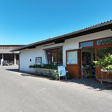 Buitenaanzicht