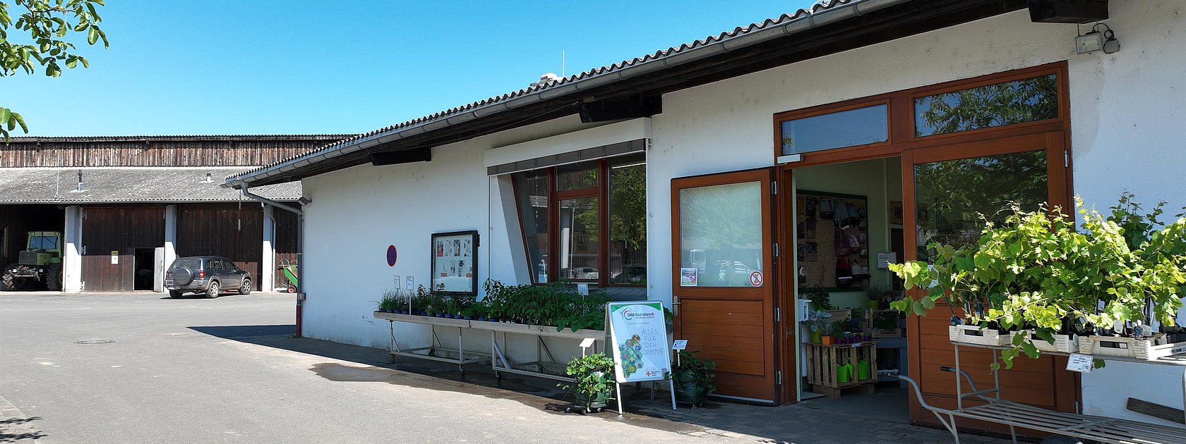 Buitenaanzicht