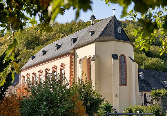 Kloster Machern
