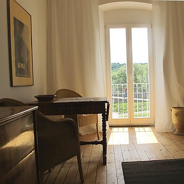 Delux Doppelzimmer 2