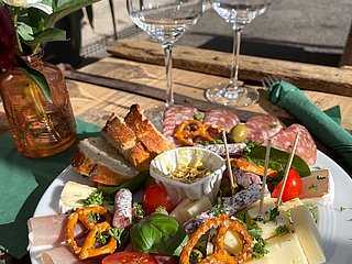 Weinlesefest