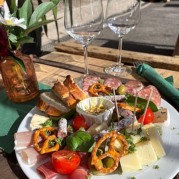 Weinlesefest