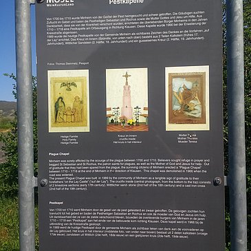 Pestkapelle