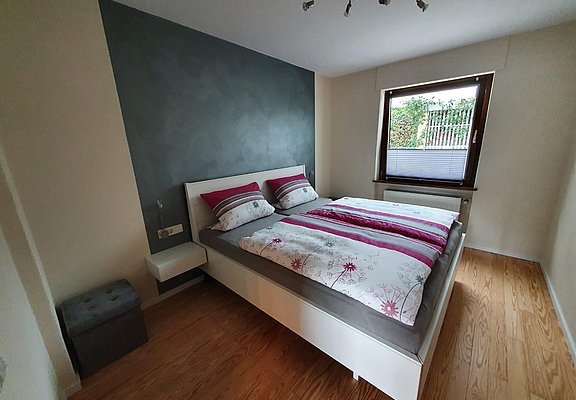Doppelschlafzimmer