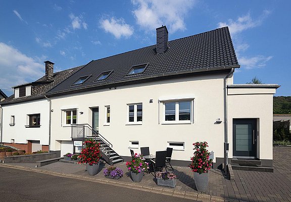 Nr 1 Haus