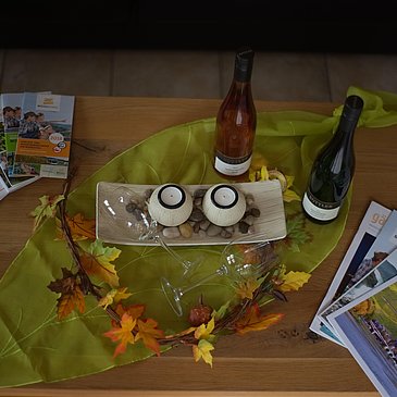 Wein, Infos (4)