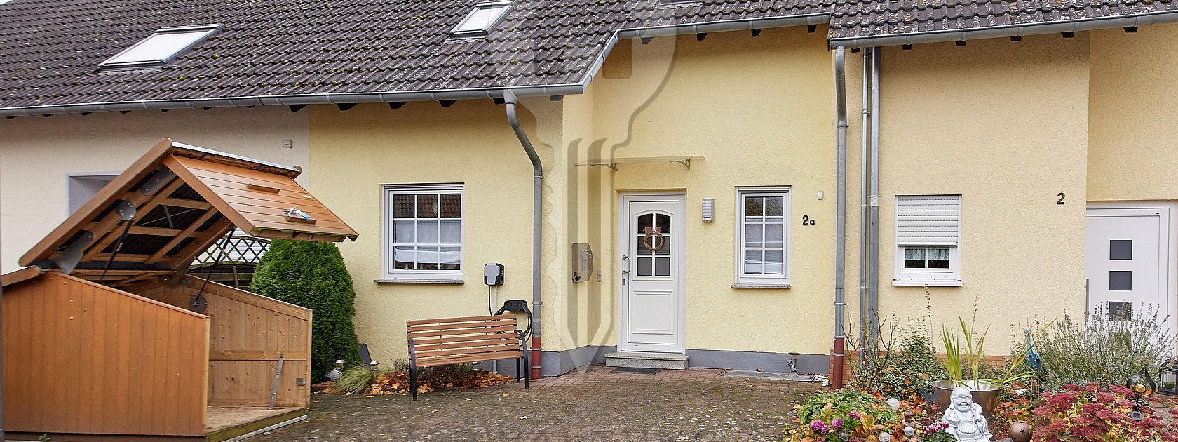Haus