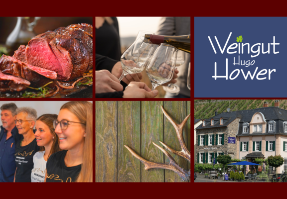 Wild und Wein