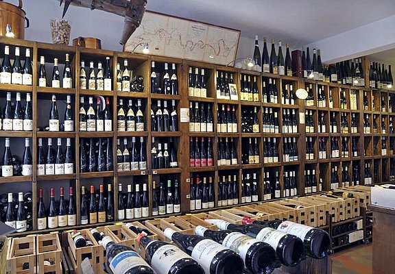 Weinhaus