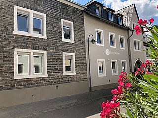 Ferienhaus