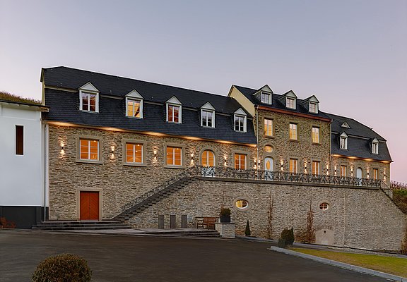Weingut Markus Molitor