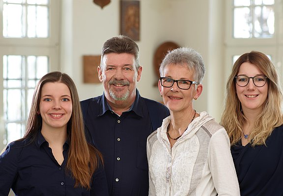 Familie Loersch