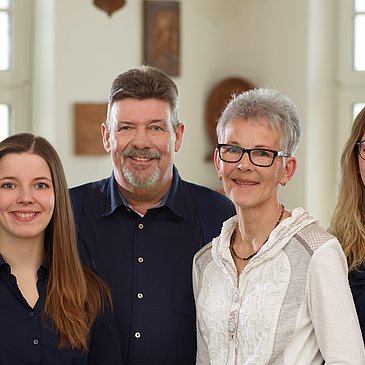 Familie Loersch