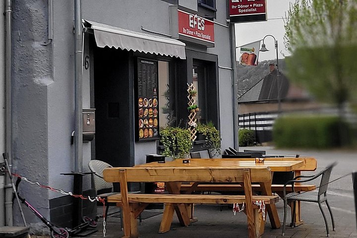 Efes Grill