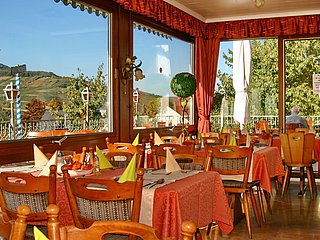 Hotel "Moselblick"_Foto Hotel