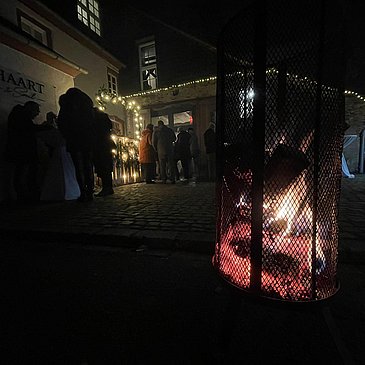 Feuerschale
