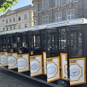 Wagen Panoramabahn