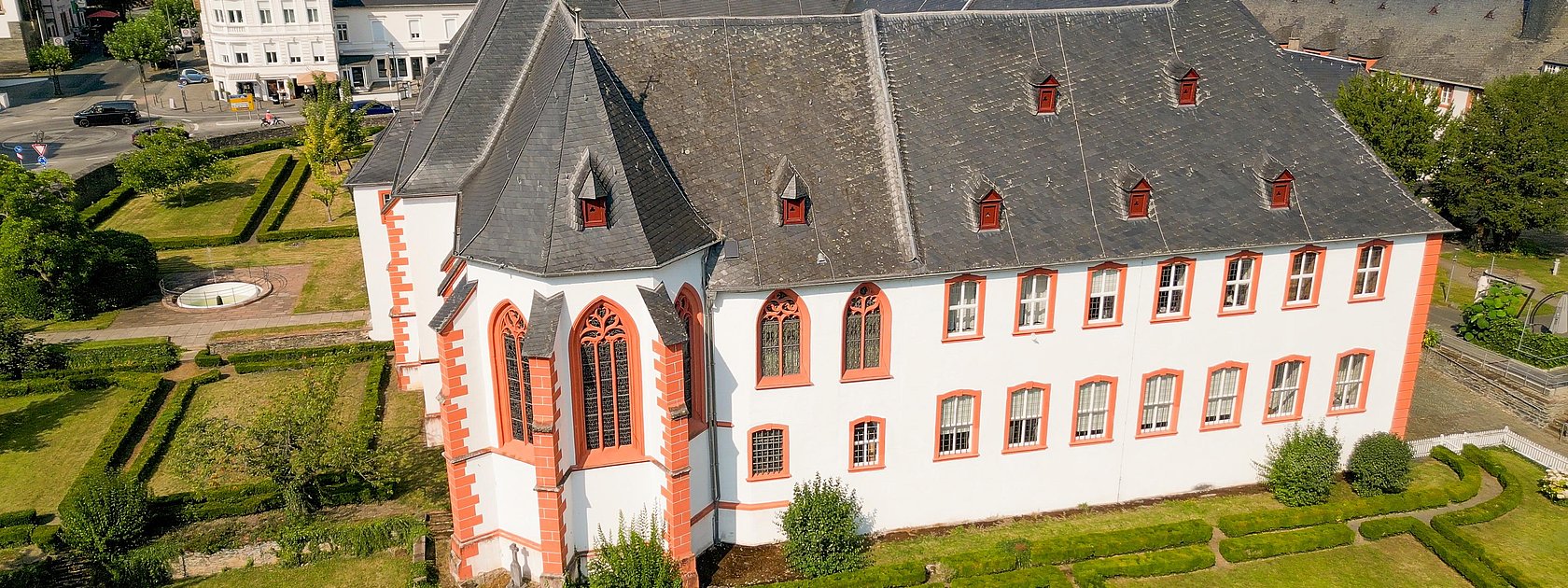 Cusanusstift