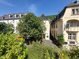 Piesport_Domhof