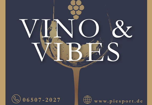 Vino & Vibes 2