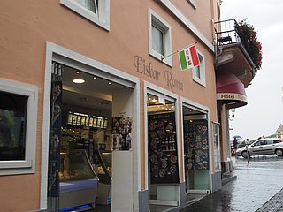 Eisbar Roma