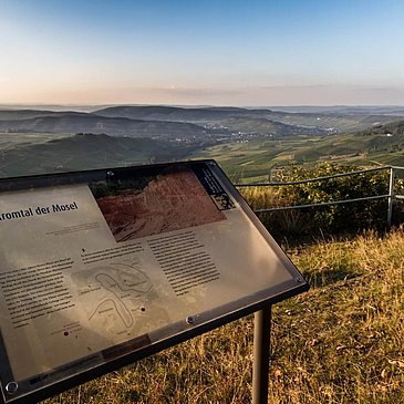 Die Urmosel einfach erklärt