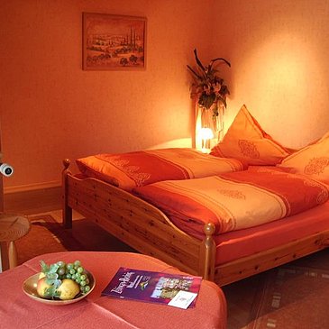 Gästezimmer