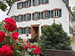 Moselhaus