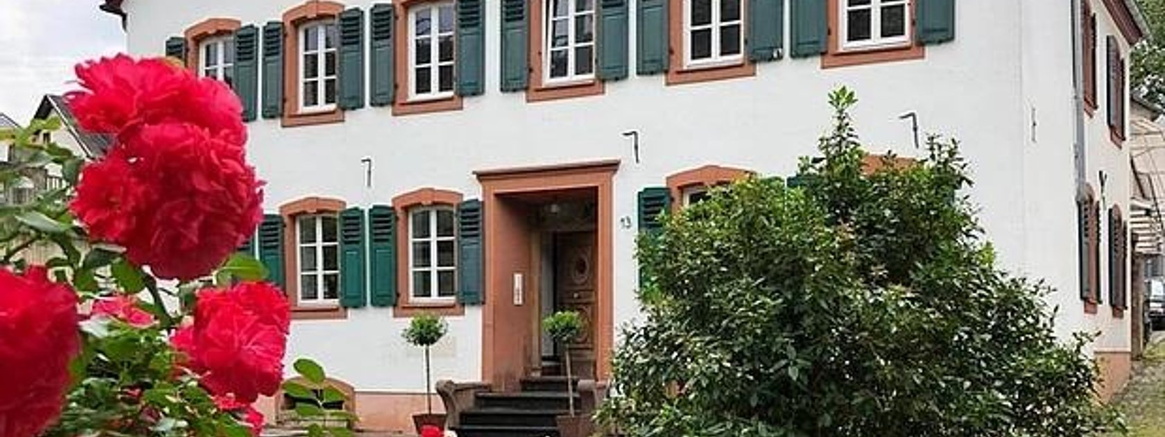 Moselhaus