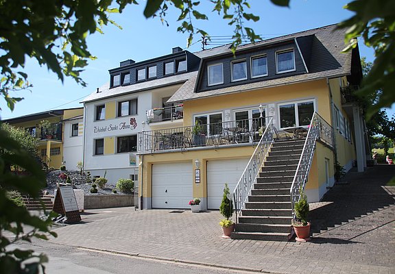 Weinhof Sankt Anna
