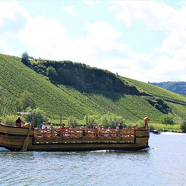 Römerweinschiff