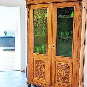 Atelier Schrank