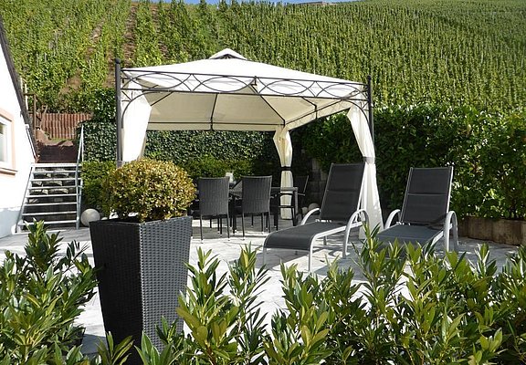 Pavillon