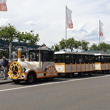 Panoramabahn