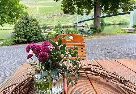 Sitzecke