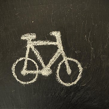 Fahrradverleih
