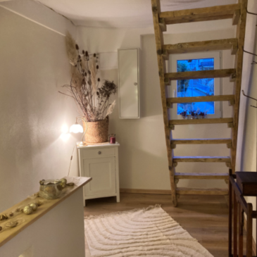 Diele 1. Etage