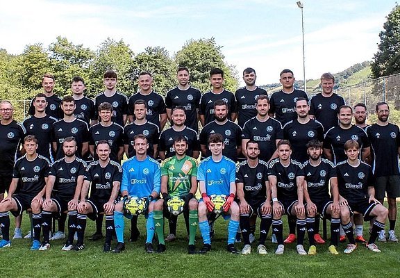 SG NDTL - 1. Mannschaft Saison 2025/2026