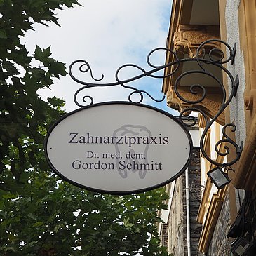 Zahnarztpraxis Dr. med. G. Schmitt 2